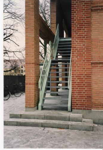 udvendige trapper 01 363