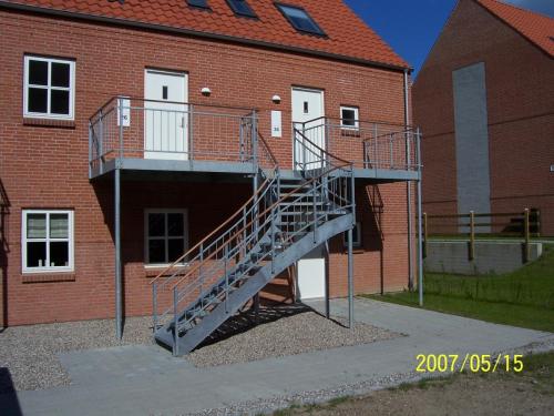 udvendige trapper 03 371